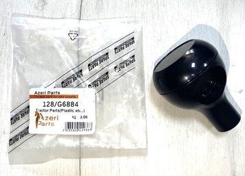 Ручка ричага 128/G6884 HC C*** р00001193 фото