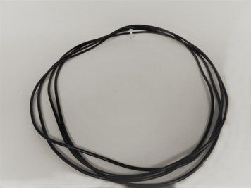 Кільце кришки бортової 828/00196HC фото