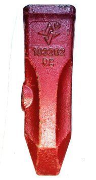 КОРОНКА ПІД БОКОВИЙ ПАЛЕЦЬ (ТИП ROCK CHISEL) ,РОЗМІР J-200 1U-320RC (HM) р00000894 фото