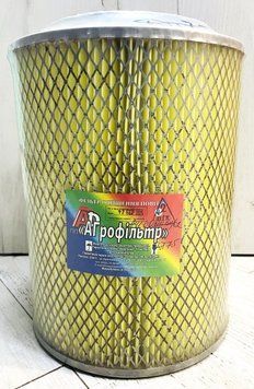 Елемент фільтра повітряного ЕФП А-41.10.000.02/А-41.20.000.01 р00001401 фото