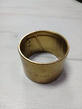 Втулка циліндр LIFT гільза 50.94*55.9*40 OEM MED032345 фото
