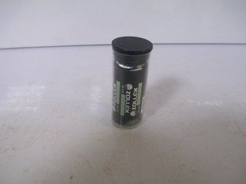 Zollex Холодная сварка для металл. (Черная) 57г р00001304 фото
