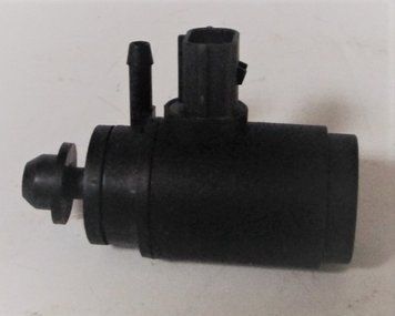Моторчик склоочисника 12V 714/20600 HCC фото