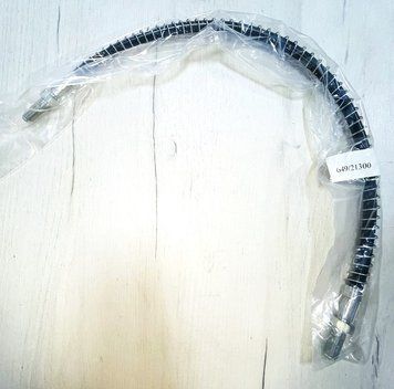 Трубка гальмівна 649/21300 HC C*** р00000979 фото