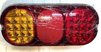 Задній стоп LED р00000511 фото