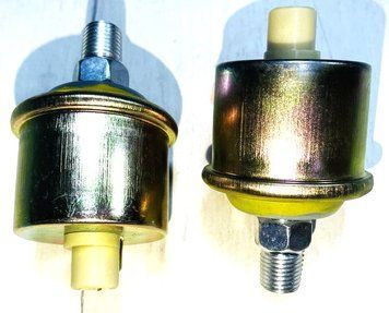 Датчик тиску масла МТЗ 0-20 атм ДД-20Е MED032893 фото
