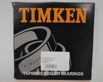 Підшипник маточини TIMKEN 159х108х24 907/52200SK TK фото
