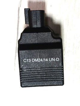 Катушка соленоїда 24V 25/221263 DELLAR р00000172 фото