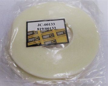 Шайба дистанційна 50,75х4мм кремова ОЕМ 819/00133 НС С*** фото