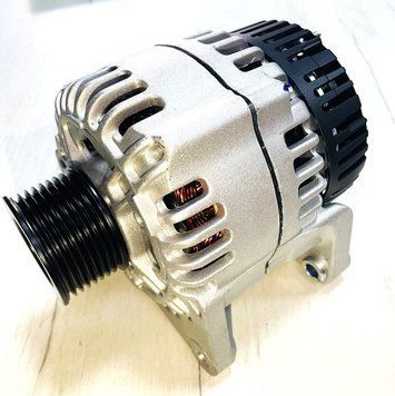 Генератор 12V 95A DIESELMAX р00000901 фото