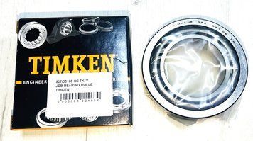 Підшипник диференціалу TIMKEN 907/50100 HC TK *** р00000884 фото