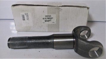 Напіввісь бортовий 35 X 93.3 L = 241mm. 914/89501 HCC фото