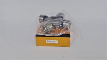 Хрестовина задній кардан 35Х126 р00000330 фото