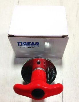 Вимикач маси 24В,150А (max 2000A) (вир-во TIGEAR) A030437G р00002580 фото