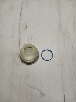 Пильник рульової тяги 123/07855 НС С MED011652 фото