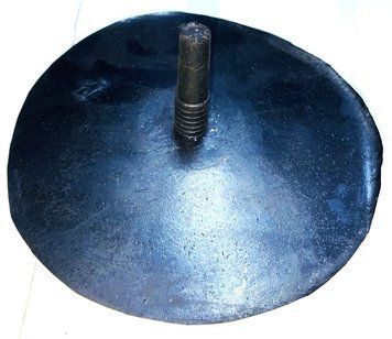 Грибок 7d=135 MED029971 фото