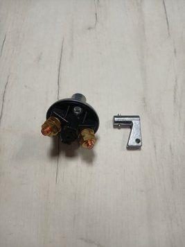 Перемикач маси 701/47400 НС С MED082985 фото