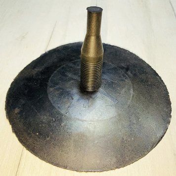 Грибок 9d=175 MED029973 фото