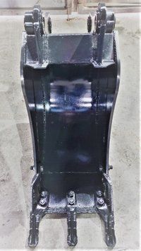 Ківш 0,15 м3 (400 мм) JCB 3cx MED004513 фото